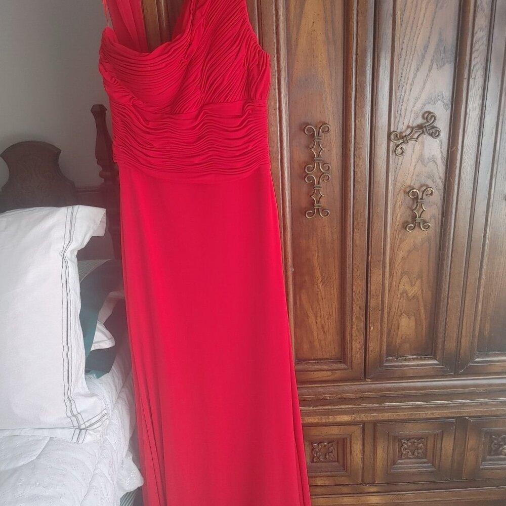 Womens dress